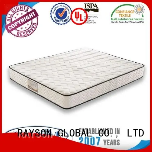 Rayson Mattress High-quality cheap queen mattress sets under 200 Supply 1