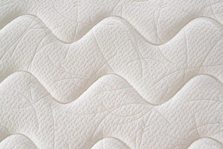 lowest compress top 10 pocket sprung mattress hole function Rayson Mattress company 10
