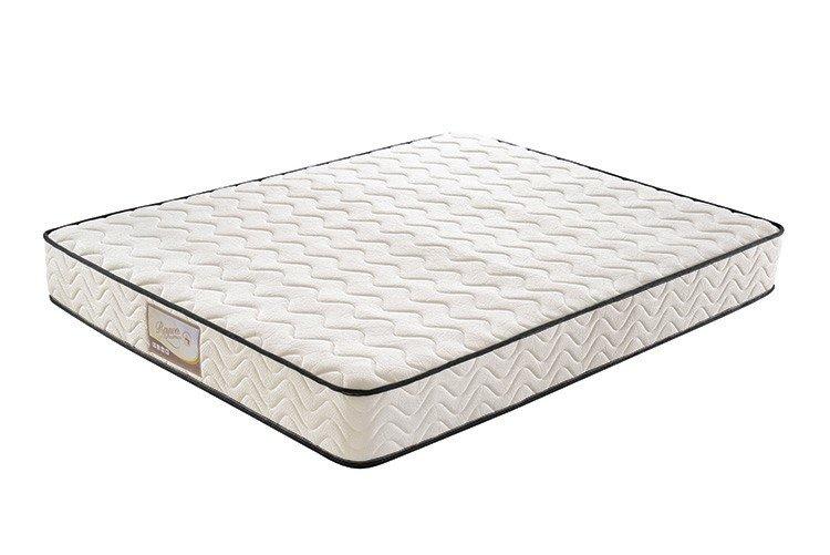 lowest compress top 10 pocket sprung mattress hole function Rayson Mattress company 9