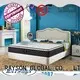 Rayson Mattress mattress roll out double mattress manufacturers 1