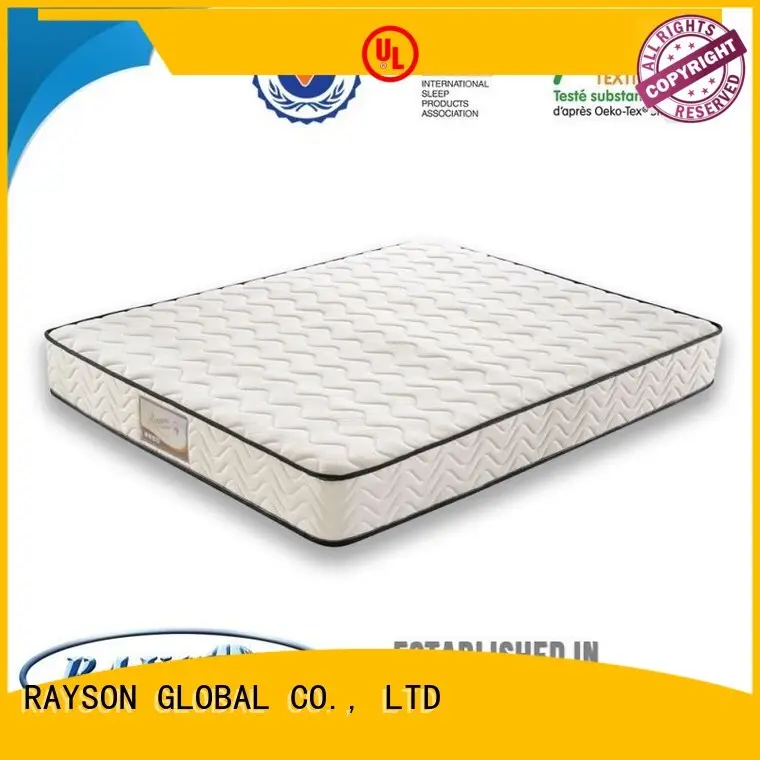 Top pocket 2000 spring memory foam mattress rolled Suppliers 1