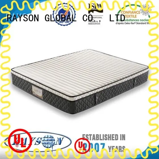 Top dreams roll up mattress mattress Supply 1