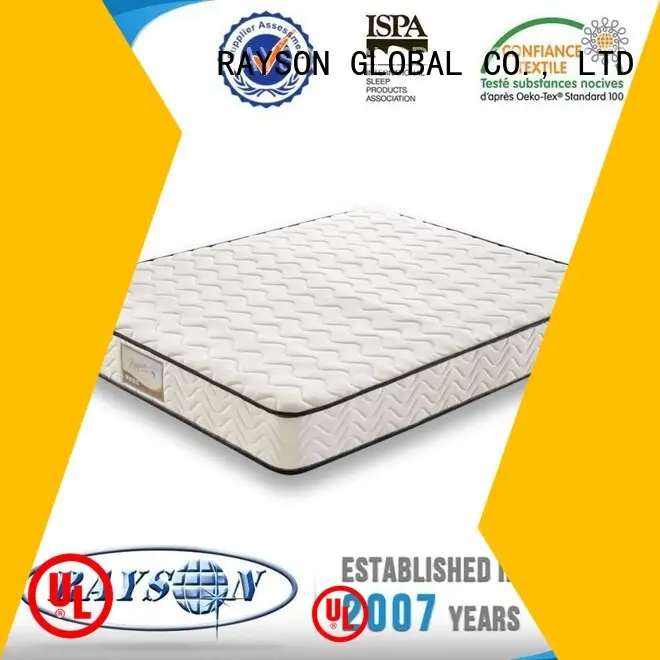 Rayson Mattress gel buy single mattress Supply 1