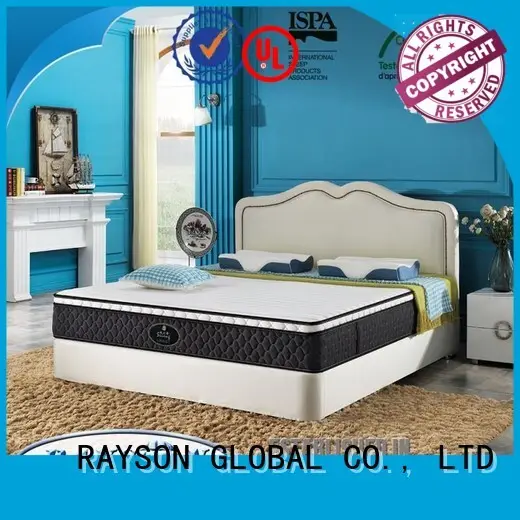 Top single bed mattress online pack manufacturers 1