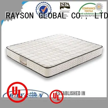 Top 1500 pocket sprung memory foam mattress rolled Supply 1