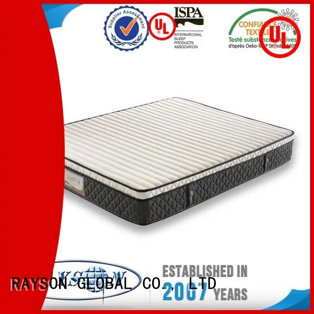 Wholesale best roll up mattress foam Supply 1