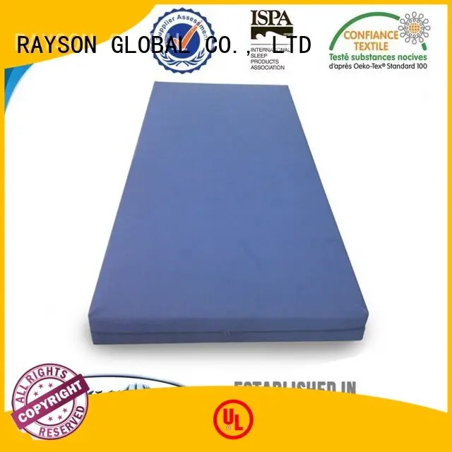 Rayson Mattress Wholesale kurlon mattress price manufacturers 1