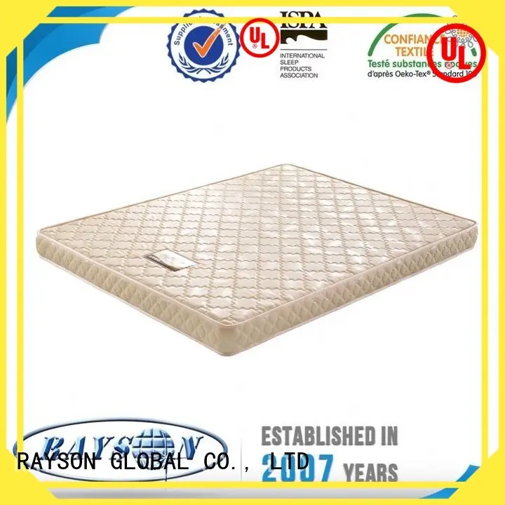 Rayson Mattress foam pu foam chemical manufacturers 1