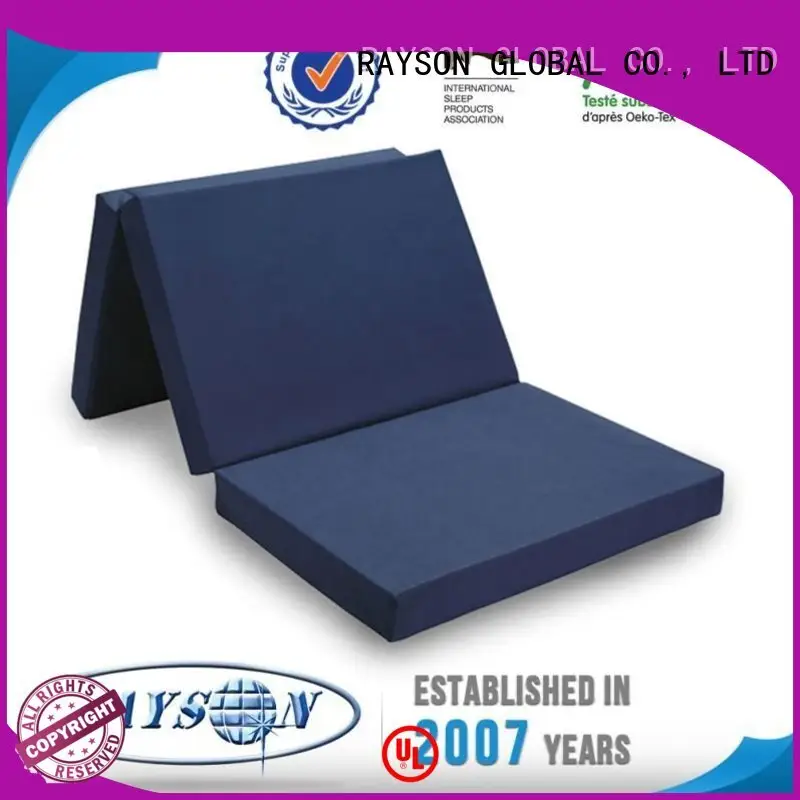 Latest toddler foam mattress foam Suppliers 1
