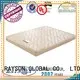 Rayson Mattress zipper poly foam pad manufacturers 1