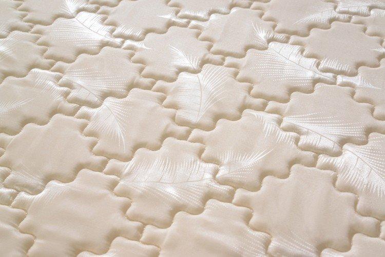 thicken economical soft flex foam mattress Rayson Mattress 10