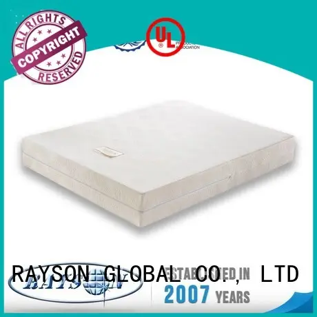 High-quality foam mattress manufacturers pack manufacturers 1