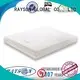 Rayson Mattress New spa sensations memory foam mattress manufacturers 1