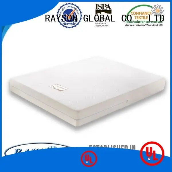 Wholesale latex foam pack manufacturers 1