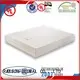 Custom bodipedic memory foam mattress rolled Suppliers 1