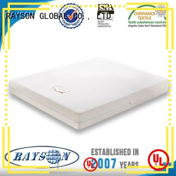 Custom memory foam mattress any good mattress Suppliers 1