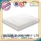 Rayson Mattress zipper memory foam mattress vacuum bag Suppliers 1