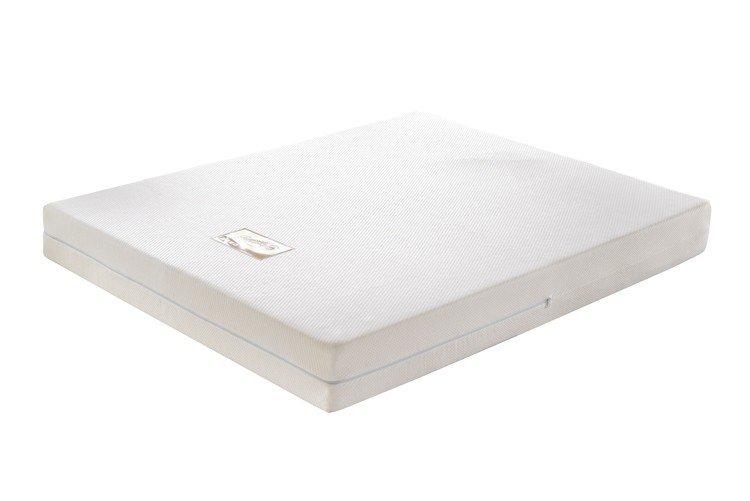 Cheapest Price Hotel King Size High Quality Visco Memory Foam Mattress 9