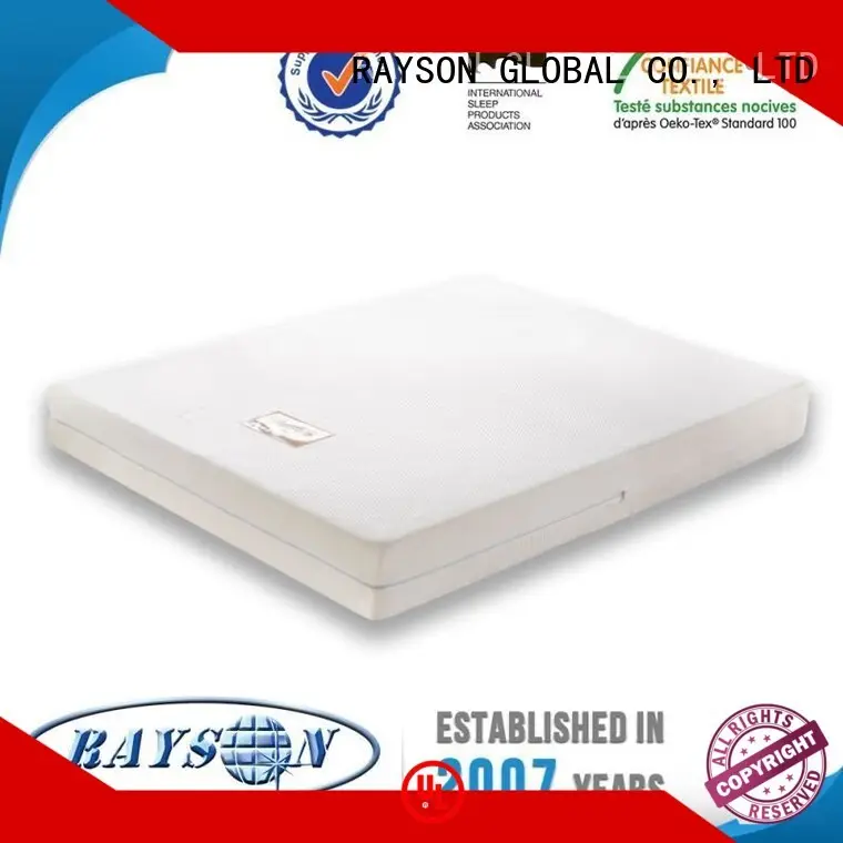 High-quality viscoelastic foam pack manufacturers 1