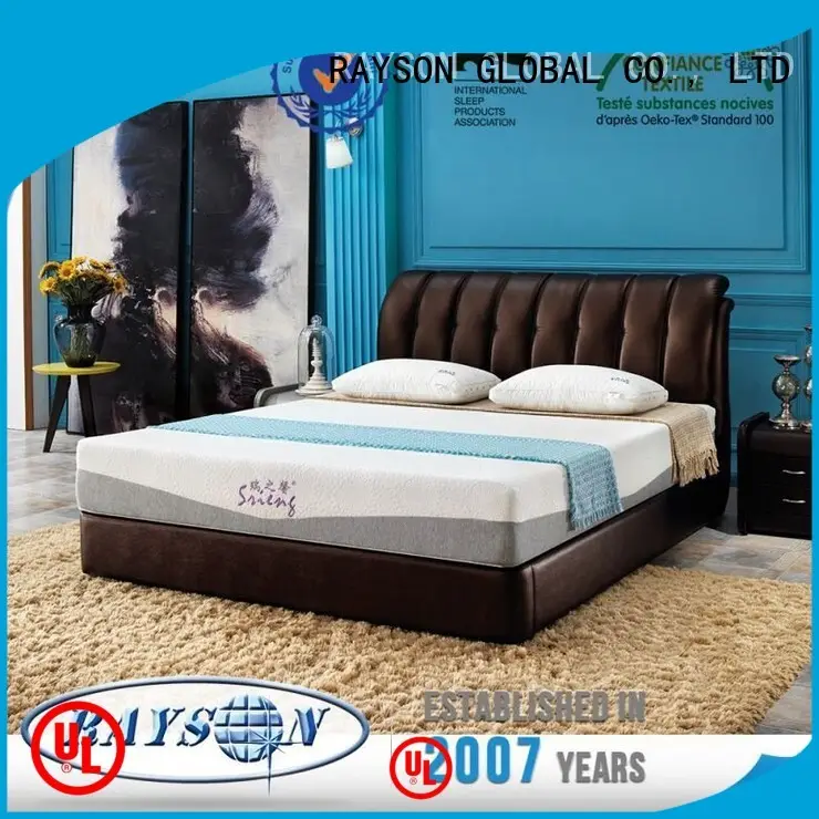 New memory foam mattress vacuum bag memory Supply 1