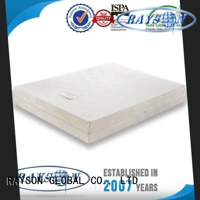 Best memory foam coils foam manufacturers 1
