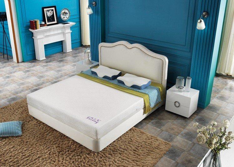 Rayson Mattress foam 12 inch memory foam mattress manufacturers 9