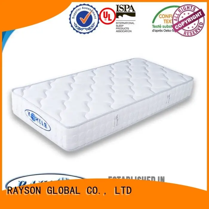 Rayson Mattress life european mattress sizes manufacturers 1