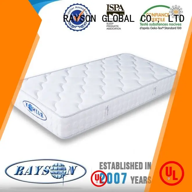 Rayson Mattress king three quarter mattress Supply 1