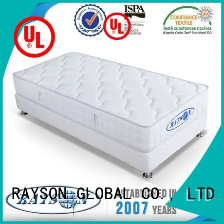 Rayson Mattress collection kids mattress Suppliers 1