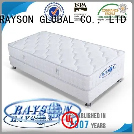 Rayson Mattress luxury mattress discounters Supply 1