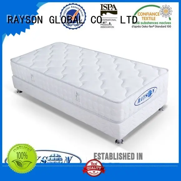 Latest best firm coil spring mattress medium Suppliers 1