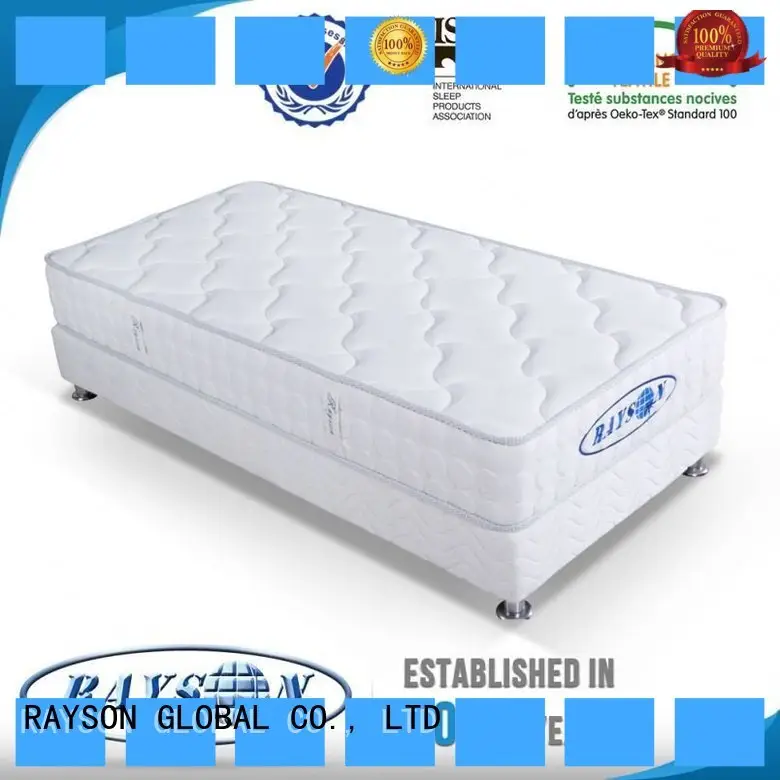 Rayson Mattress bed mattress offers Supply 1