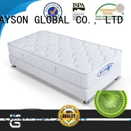 Rayson Mattress full mattress direct manufacturers 1