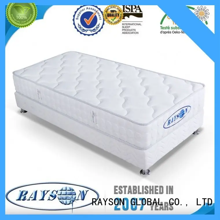 Custom continuous coil mattress european Supply 1