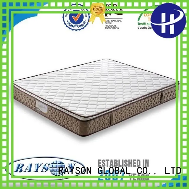 Latest memory foam mattress manufacturers double manufacturers 1