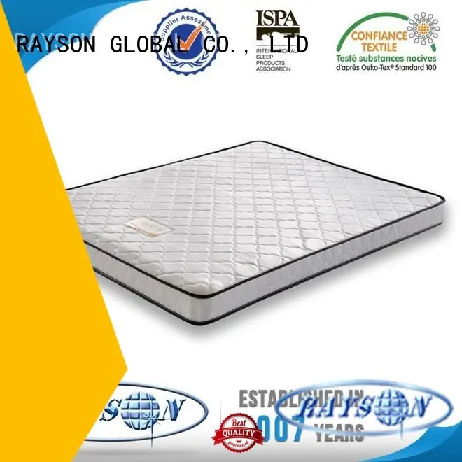 High-quality pocket spring foam mattress european Supply 1