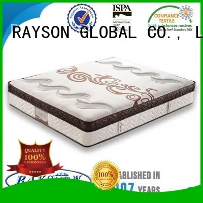 Top memory foam mattress topper india encased Suppliers 1