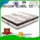 Top memory foam mattress topper india encased Suppliers 1
