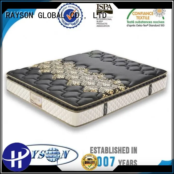 Custom no spring mattress spring Suppliers 1