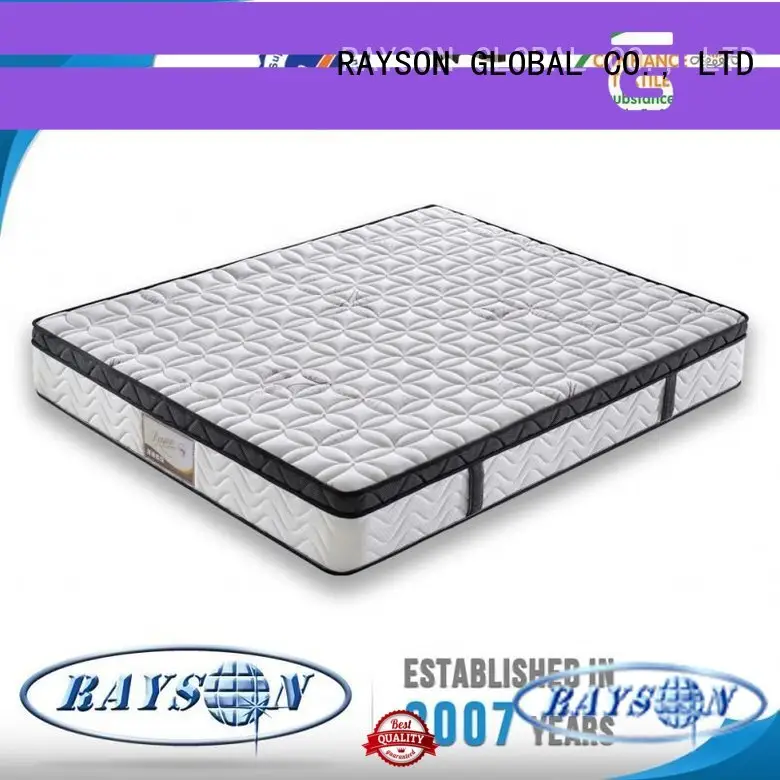 Best double spring mattress king manufacturers 1