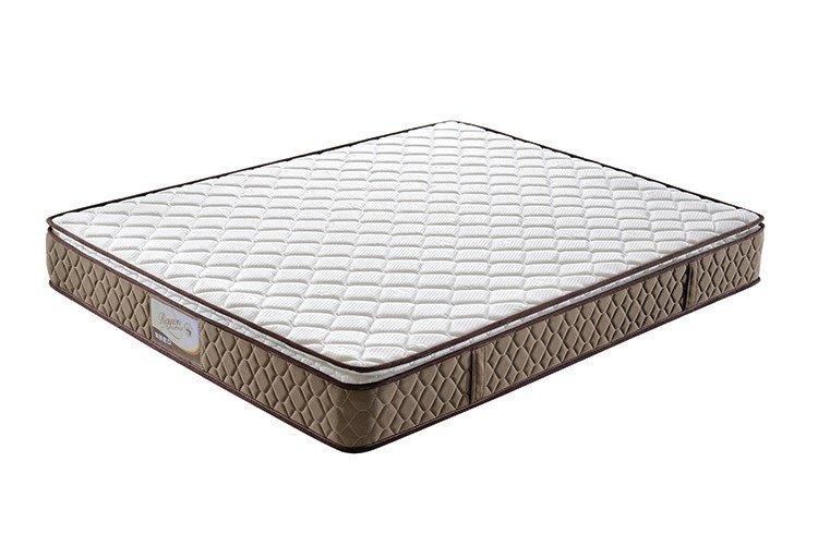 Rayson Mattress Brand sides zip advantage bonnell spring coil 9
