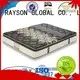 New innerspring and memory foam mattress mattress Suppliers 1