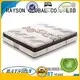 Rayson Mattress Top memory foam mattress manufacturers manufacturers 1