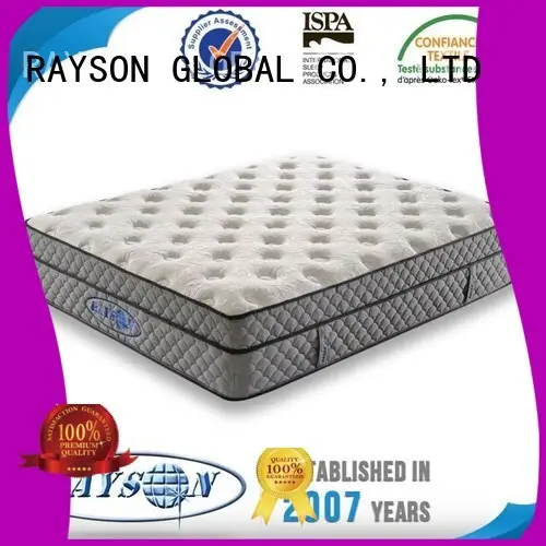 Rayson Mattress home sleepwell mattress manufacturers 1