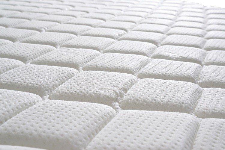 sleeping bonnell spring and memory foam mattress manufacturer for home Rayson Mattress 10