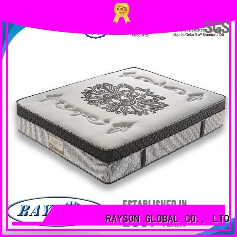 Top cool spring mattress firm manufacturers 1