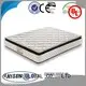 Rayson Mattress luxury dual spring mattress Suppliers 1