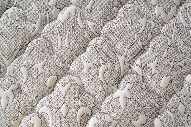 Wholesale breathable king size pocket mattress cm Rayson Mattress Brand 10