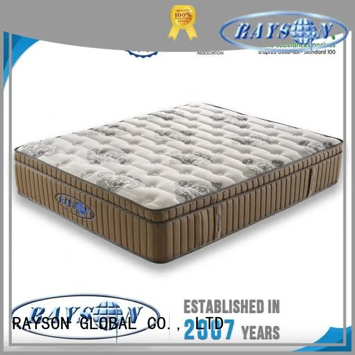 Best is spring mattress good for health royal manufacturers 1