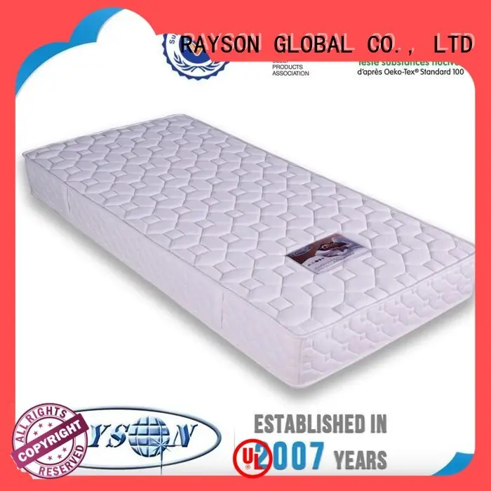 High-quality firm mattress without springs collection Suppliers 1